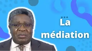 La médiation