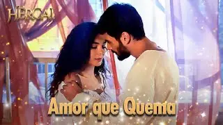 ¡Reyyan y Miran: Amor a Pesar de Todo! | Mejores Escenas 💘