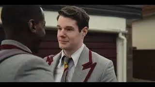 The Night We Met~Adam/Eric
