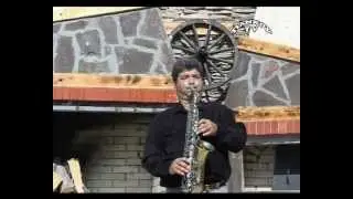 Янко Маринов - Костиевски мохабет и Янкова ръченица (тянков тв)