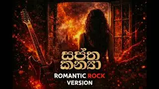 Duwillen Wathsunu Thawara New Music Rock Style (Male Voice)