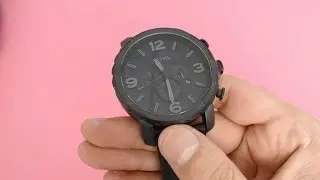 Fossil - JR1354