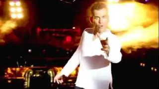 JIMMY TRIAS- Crazy For You (Official Video).