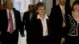 US Attorney Scandal