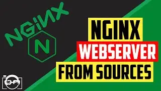 Установите последнюю версию веб-сервера NGINX из NGINX sources.list, чтобы быть в курсе последних событий.