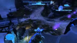 NightFall Walkthrough