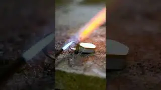 Watch endeisjewelry use our The Smith&reg; Little Torch&trade;