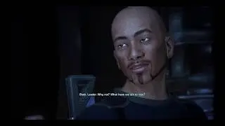 Mass Effect 1 - Part 16 - MSV Ontario (INSANITY - Adept)