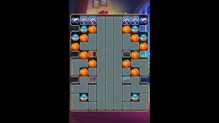TOON BLAST 11386-11390 Complete Walkthrough Dragons Treasure + Space Miner