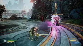 Godfall: Challenger