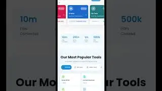 Boost Your Productivity with TinyWow &ndash; Free Tools for Daily Work! #excelshorts #excel