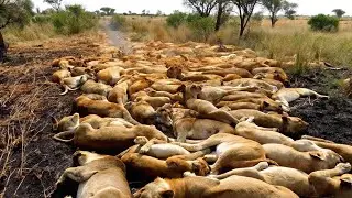FULL DOCUMENTARY: ON THE EDGE OF SURVIVAL - BRUTAL AFRICA