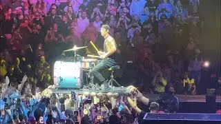 Saturday - twenty one pilots - Live @ Nationwide Arena 10/30/21
