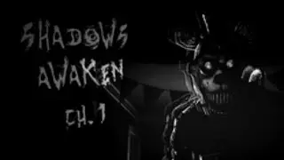 Shadows Awaken (FNaF) Full Demo