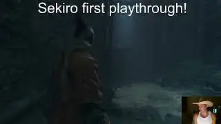 Sekiro: Shadows Die Twice V.O.D 1