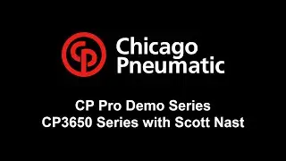CP Pro Demo Series: CP3650 v.2