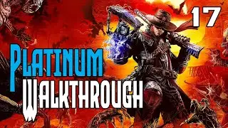 EVIL WEST - Platinum Walkthrough 17/22 - FULL Trophy / Achievement Guide