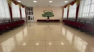 Современный танец - «Круче всех!»