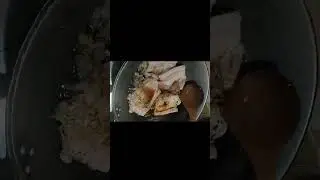 Patrice Style, Pork Steak Recipe.. 