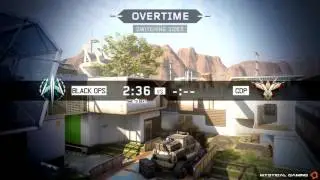 Black Ops III - Safeguard - Combine (XBOX ONE)