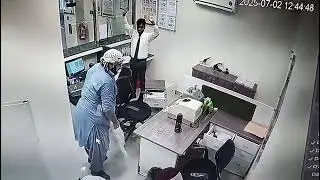 Bank Al Habib robbery Multan.                        #pakistan #multan #shortsfeed #reels #ronaldo
