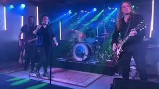 Pharaohs - Virginia Beach, VA - October 23, 2021