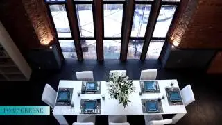 WIRE presents: New Exclusive Rental Development at 232 Adelphi Street, Fort Greene, Brooklyn