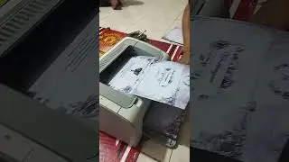 Cetak Undangan Pake Printer Laser Murah | Untung banyak!!