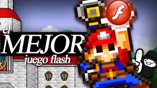 El Fan Game m&aacute;s ic&oacute;nico de Mario