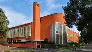 WILLEM MARINUS DUDOK | ICARCH 2023