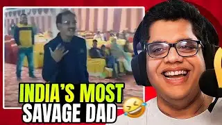 INDIA'S MOST SAVAGE DAD