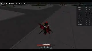 finding victim on roblox tsb #tsbg #thestrongestbattlegrounds #roblox