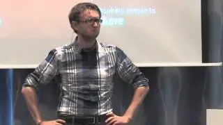 What's next for TYPO3 CMS? - Benni Mack