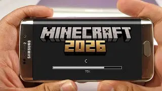 Minecraft PE: 2026