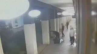 Molti giovani umbri escono armati