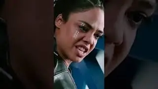 Loki vs Valkyri Fight Scene.