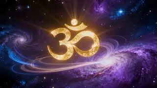 Om Chant 108 Times | Har Har Mahavdev | Divine Peace & Positivity