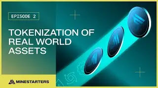What is Tokenization of RWAs? Unlocking Mining Finance Value (60-Second Explainer)