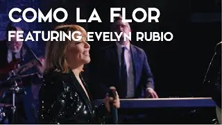 Como La Flor - Selena - Performed by Undercover Band