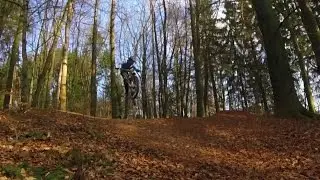 Summer Vibes! [Tannenw&auml;ldle || Volkmarsberg || BikeTheRock]