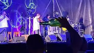 Bele&ntilde;o - Between the Wars, de Billy Bragg (Noite Celta de Porc&iacute;a, Asturies) 2025 CELTIC MUSIC