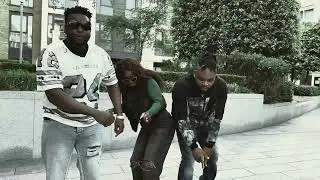 (T.O.G MUSIC GROUP) TOP BMUSIC X MR FLIPZ X NNEKI39-OVERTAKE [MUSIC VIDEO]