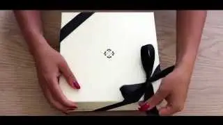 Luxury Box N&deg;2 | Unboxing