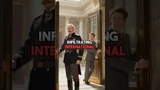 What If Hitler Chose Economic War Over Military Conquest?