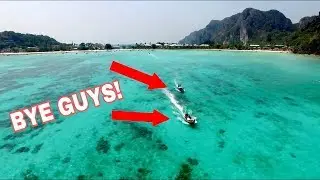 $10 000 ОТПУСК МЕЧТЫ!! ТАИЛАНД (THIS IS L&S на русском)