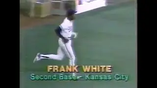 Royals All-Stars 1979