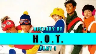 Another Great Sunrise in the History of K-pop&hellip;? [History of K-pop S1E6]
