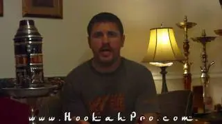Social Smoke Banana- HookahPro.com Review