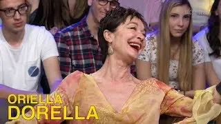 TOP CLUB | Oriella Dorella