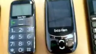 Bea-fon Product Test1
